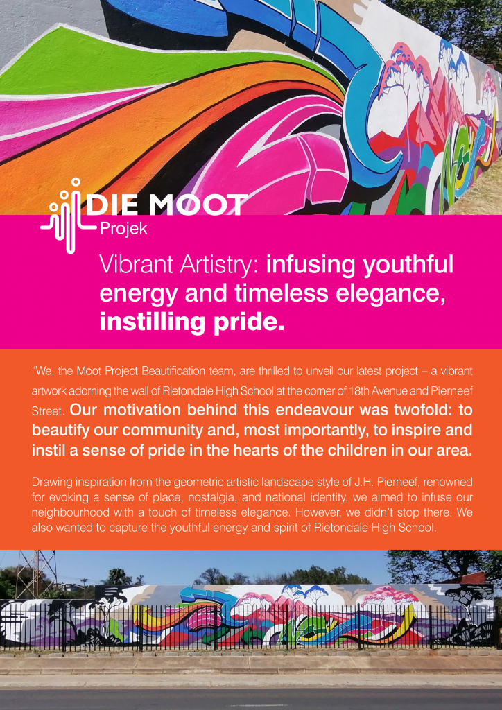 Pierneef-Graffiti Wall-1 1