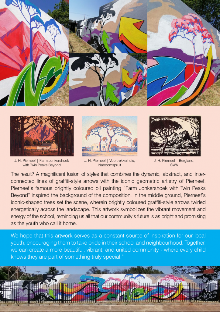 Pierneef-Graffiti Wall-22